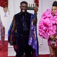 9 wildly crazy looks we saw on the Glitz Style Awards red carpet