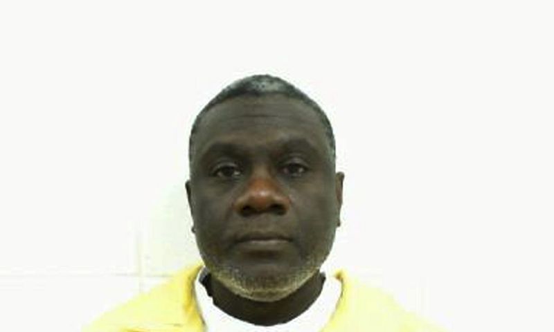 DNA and a Coincidence Lead to Arrest in 1999 Double Slaying in Alabama