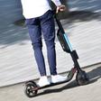 At least six people have been killed in collissin since electric scooters began popping up in ride-sharing schemes around France in mid-2019.