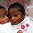 Cheating wife gives birth to twins with different fathers