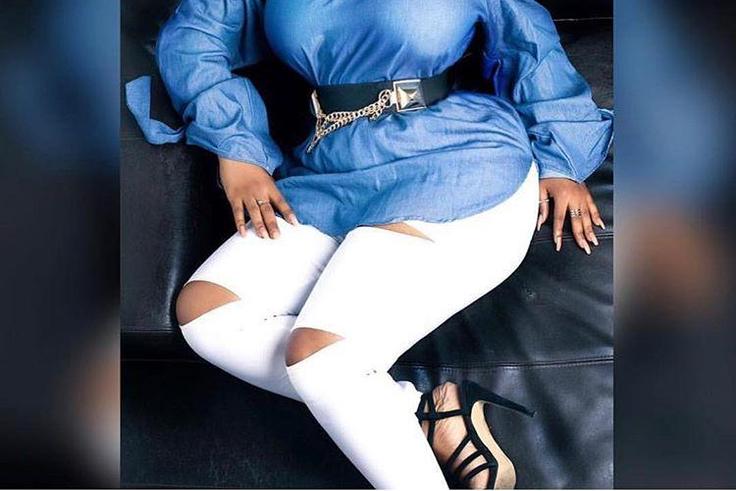 Moesha Buduong