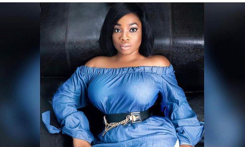 Moesha Buduong