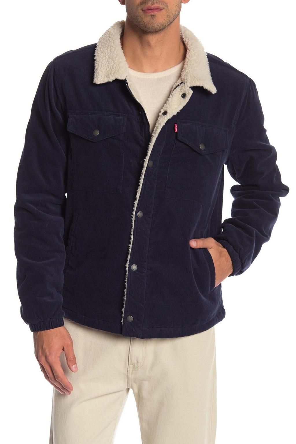 Nordstrom Rack Is Having an Awesome Sale on Levi's Clothes Today