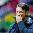 Bayern Munich head coach Niko Kovac is under huge pressure after his side suffered their heaviest league defeat for a decade