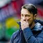 Bayern Munich head coach Niko Kovac is under huge pressure after his side suffered their heaviest league defeat for a decade