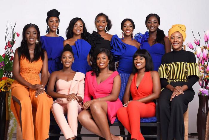 Know the top 10 Miss Malaika finalists – showdown scheduled for November 2