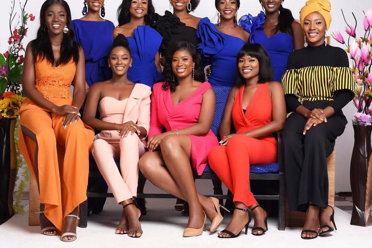 Know the top 10 Miss Malaika finalists – showdown scheduled for November 2
