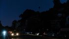 The Haves and Have-Nots of (Electrical) Power in California