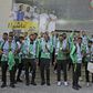 Saudi Arabia's football team will play Palestine in the West Bank for the first time