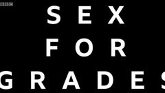 Sex for grades