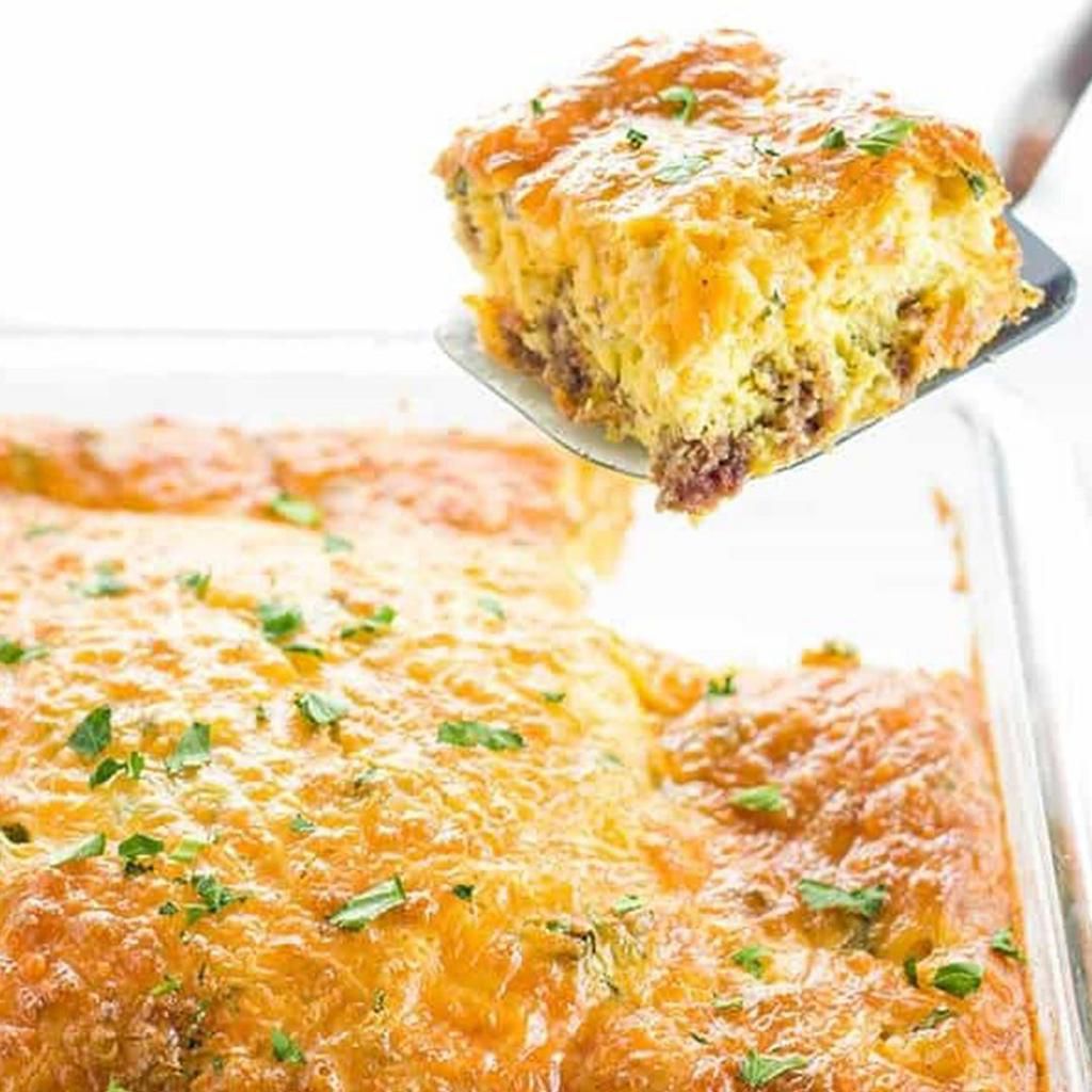 55 Easy, Delicious Keto-Friendly Recipes