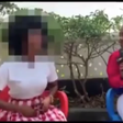 27-year-old Ghanaian lady accuses father of breaking her virginity and those of her three sisters(video)