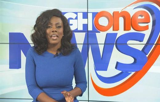 Nana Aba Anamoah