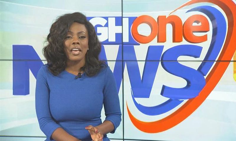 Nana Aba Anamoah