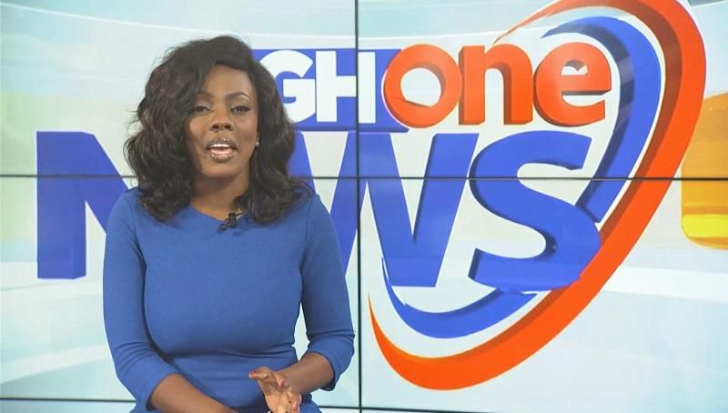 Nana Aba Anamoah