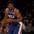 Cameroon-born Joel Embiid is among the African stars who could be featured in live telecasts on the new NBA Africa YouTube channel