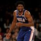 Cameroon-born Joel Embiid is among the African stars who could be featured in live telecasts on the new NBA Africa YouTube channel