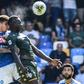 Brescia lost in Naples but Mario Balotelli scored