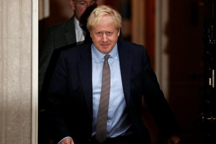 British Prime Minister Boris Johnson will try again Monday to get Parliament to agree to an early general election