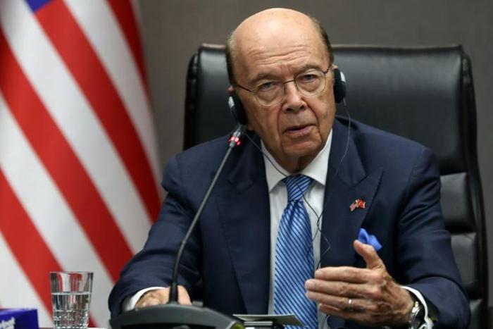 Wilbur Ross has been a keen booster of the private sector in space