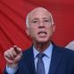 Political neophyte Saied garnered more than 37 percent of the votes among 18 to 25 year olds in the first round of the Tunisian presidential election