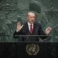 A planned meeting between Turkish President Recip Erdogan and US President Donald Trump on the sidelines of the UN General Assembly meeting in New York did not take place