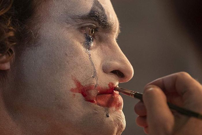 Joker's Uncontrollable Laughing Is a Real Disorder