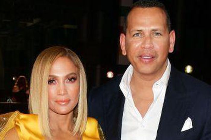 J.Lo Wants To Have Babies With A-Rod