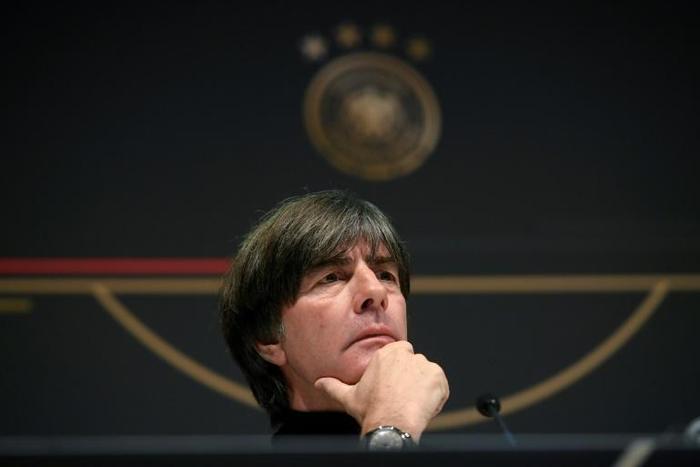 Germany head coach Joachim Loew will name a weakened line-up for the friendly against Argentina in Dortmund on Wednesday with 13 players out with injury or illness.