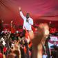Mozambican President Filipe Nyusi and his ruling Frelimo party appear set for election victory