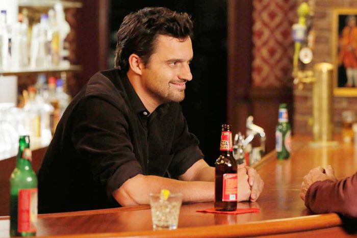 Why Everyone Wants a Bartender Like Jake Johnson