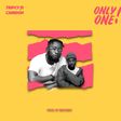 Afrobeats act Tripcy premieres “Only One” visual featuring Camidoh