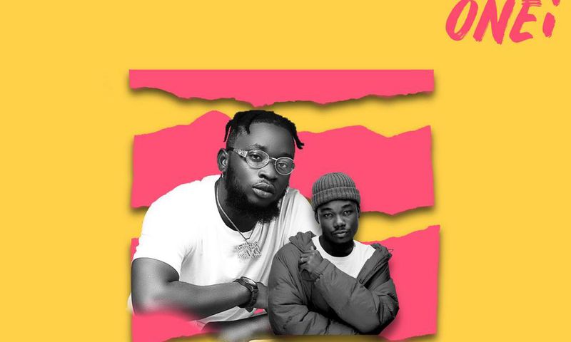 Afrobeats act Tripcy premieres “Only One” visual featuring Camidoh