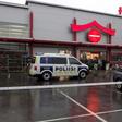 Police with firearms responded in Kuopio, Finland, after an attack occurred on a vocational college