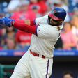 Phillies Players Played Fortnite During Games