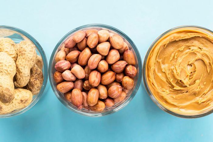 Should You Refrigerate Peanut Butter?