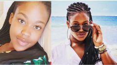 Female radio presenter cries about how she is still suffering for her 27-body count disclosure