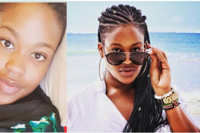 Female radio presenter cries about how she is still suffering for her 27-body count disclosure