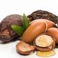 organic argan oil