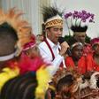 Indonesian President Joko Widodo is a popular, heavy-metal-music loving former businessman from outside the political and military elite