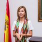 Spanish Ambassador to Ghana, Alicia Rico