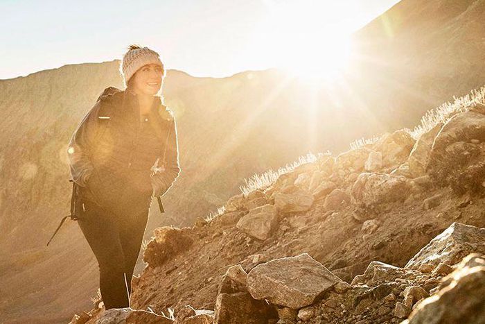 Why Challenging Yourself Is The Ultimate Self-Care