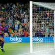 Ansu Fati scored his first senior Barcelona goal against Valencia