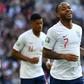 Raheem Sterling was the subject of racist abuse during England's Euro 2020 qualifying win over Bulgaria