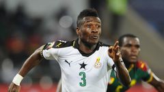 Indian Super League: Defenders must fear me – Gyan warns