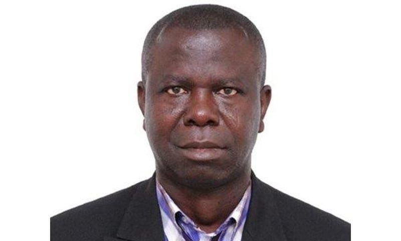 Dr Baffour Awuah