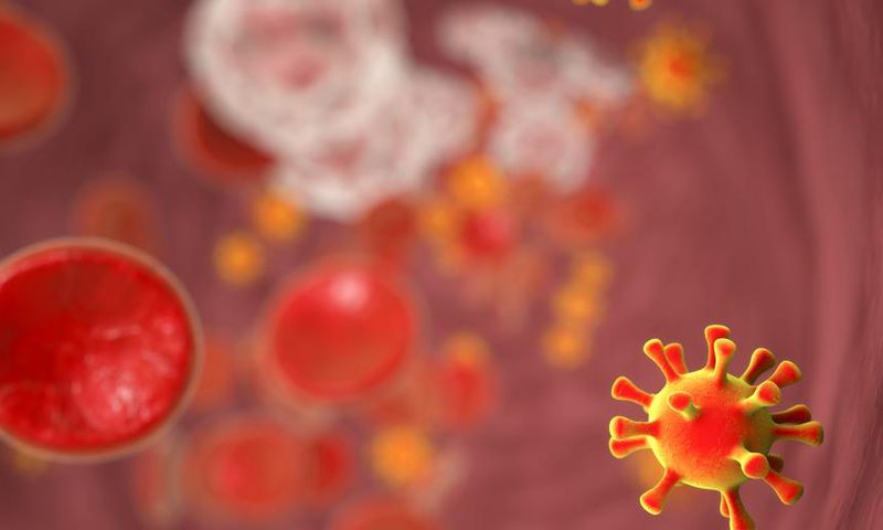 New HIV Strain Discovered
