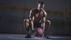 Your Ultimate Guide to Medicine Ball Training