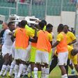 Black Stars beat Kenya