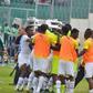 Black Stars beat Kenya